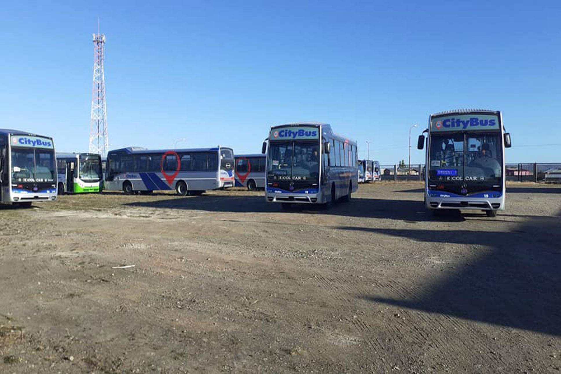 Citybus